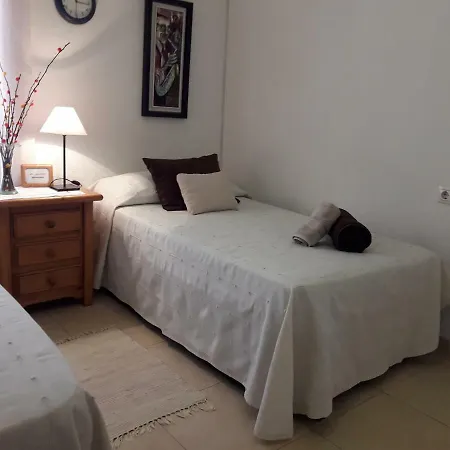 Your In - Ana Y Ernesto Homestay *