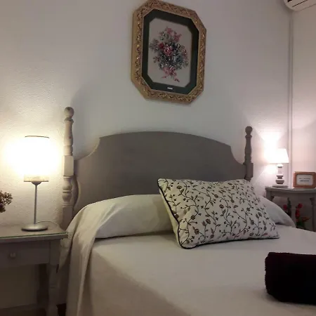 Homestay Your In - Ana Y Ernesto *