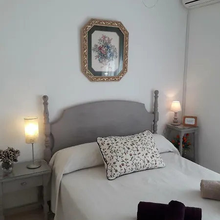 Your In - Ana Y Ernesto Homestay *