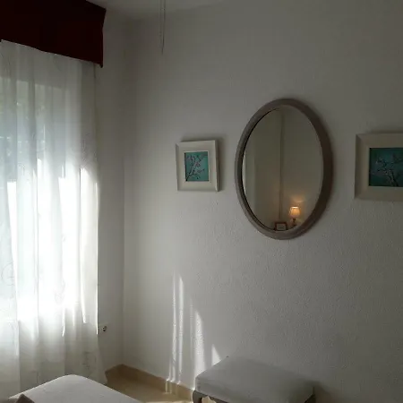 Your In - Ana Y Ernesto Homestay *