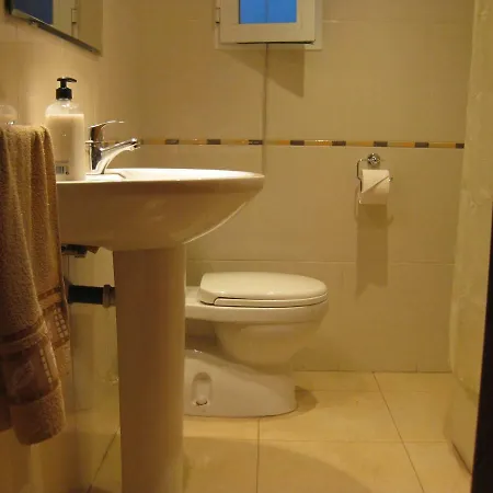 Homestay Your In - Ana Y Ernesto Cordoba