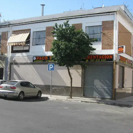 Homestay Your In - Ana Y Ernesto