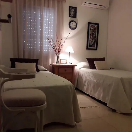 Your In - Ana Y Ernesto Homestay