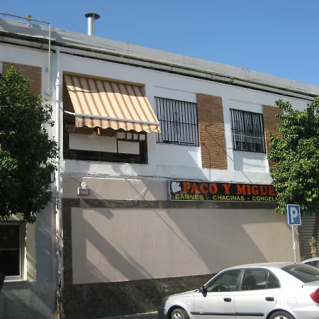 Homestay Your In - Ana Y Ernesto